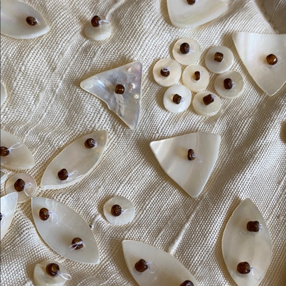 Seashell bag - Picture 6 of 6